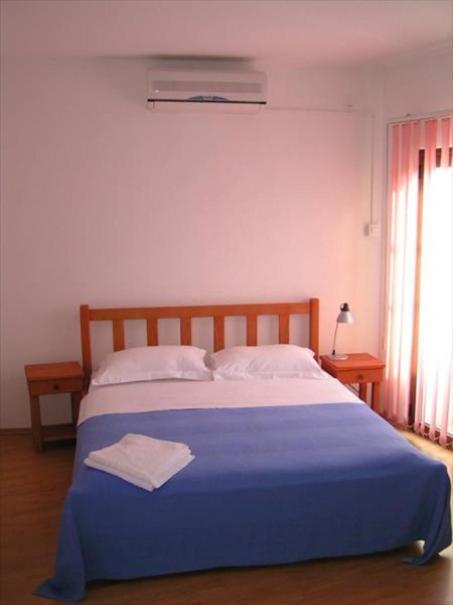 Apartments Gabrijela Biograd Na Moru Buitenkant foto