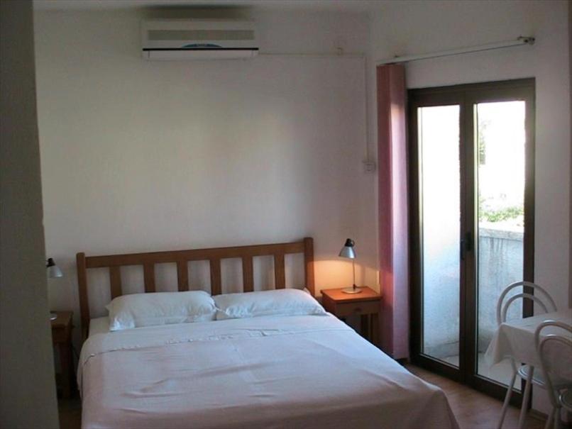 Apartments Gabrijela Biograd Na Moru Buitenkant foto