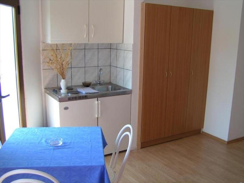 Apartments Gabrijela Biograd Na Moru Buitenkant foto