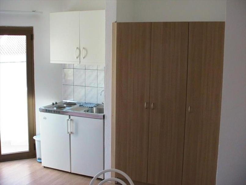 Apartments Gabrijela Biograd Na Moru Buitenkant foto