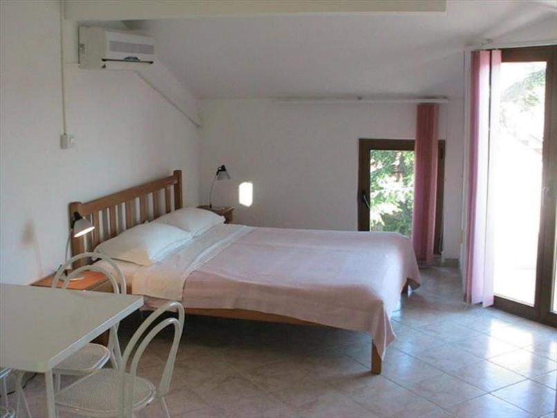 Apartments Gabrijela Biograd Na Moru Buitenkant foto
